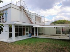 Casa En Venta Satélite, Para Actualizar, 3 Recámaras, Sala De TV, 5 Autos