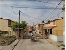 Casa en venta San Marcos Cuamatla, Cuautitlán Izcalli