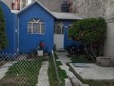 Casa en venta Villas De Aragón, Ecatepec De Morelos