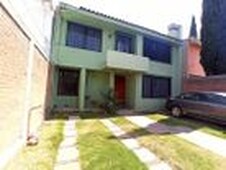 casa en venta venta de casa en metepec , metepec, estado de méxico