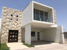 casa en venta zona norte de torreón cercana a las trojes residencial