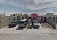 Casa habitacion, Chihuahua, REMATE BANCARIO. NO creditos.