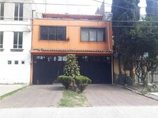 casa habitación en xochimilco