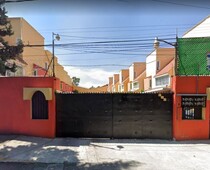 Casa Mixcoatl 382, Santa Isabel Tola, Gustavo A. Madero