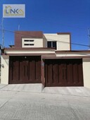 casa nueva en venta al sur de la cd. de morelia cerca avenida amalia solorzano