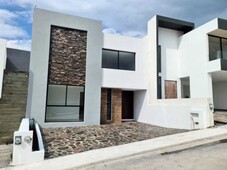 casa nueva en venta lomalta tres marías morelia