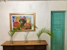 casa remodelada en venta en mérida, yucatán