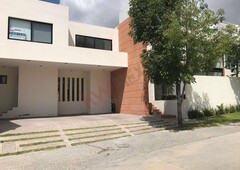 casa renta privadas del pedregal fase 2 san luis potosí