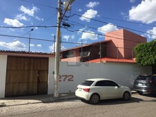 casa sola en renta, en ciudad deportiva, irapuato