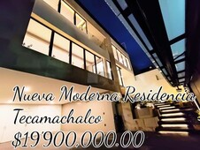 Casa solaenVenta, enLomas de Tecamachalco,Naucalpan de Juárez