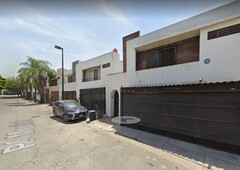 casa sola en venta en monterrey nuevo leon