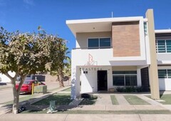 Casa Venta Amorada Culiacan 3,750,000 Laulop RG1