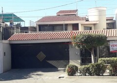 Casa Venta Col. Miguel Alemán 5,500,000 Taninz RG1