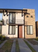 casas en renta - 140m2 - 3 recámaras - corregidora - 9,000