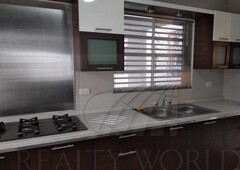 casas en renta - 149m2 - 3 recámaras - cumbres del sol - 10,000