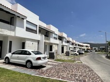 casas en renta - 180m2 - 3 recámaras - santiago de querétaro - 24,000