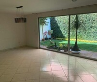 casas en renta - 200m2 - 3 recámaras - lomas de angelópolis - 19,000