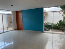 casas en renta - 200m2 - 3 recámaras - puebla - 12,000