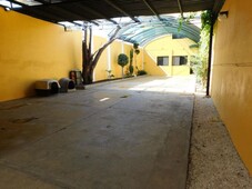 Casa con uso de suelo en renta en Querétaro, Casa Blanca, Constituyentes. Para escuelas, ludoteca, b