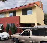 casas en renta - 80m2 - 3 recámaras - vicente guerrero - 6,500