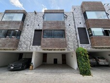 casas en venta - 102m2 - 3 recámaras - santiago momoxpan - 3,395,000