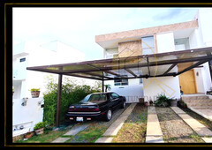 casas en venta - 195m2 - 3 recámaras - real de juriquilla - 3,500,000