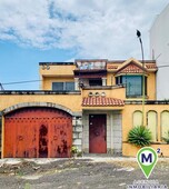 casas en venta - 200m2 - 4 recámaras - arboleda chipitlan - 2,490,000