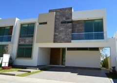 casas en venta - 400m2 - 4 recámaras - nuevo méxico - 10,950,000