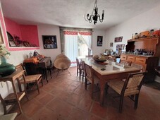 casas en venta - 460m2 - 3 recámaras - ahuatepec - 3,000,000