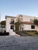 casas en venta - 620m2 - 3 recámaras - lomas del valle - 32,500,000