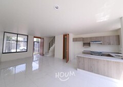 casas en venta - 84m2 - 3 recámaras - el fortín - 2,300,000