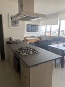 centrico y seguro loft - antes toreo