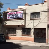 clavería. terreno en venta. en la mejor colonia de azcapotzalco. 500 m2