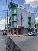 Departamento Amueblado Colonia Virreyes San Luis Potosi