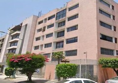 DEPARTAMENTO DE 3 HAB EN PASEOS DE TAXQUEÑA, COYOACÁN, ¿SUEÑO O INVERSIÓN?: CDH