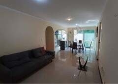 departamento de 3 recámaras con alberca en cuernavaca