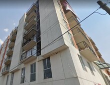 DEPARTAMENTO EN AZCAPOZALCO OPORTUNIDAD; REMATE BANCARIO