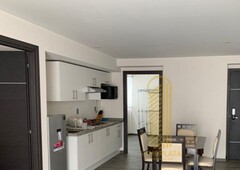 departamento en renta atlixcayotl san andrés cholula puebla, department rent