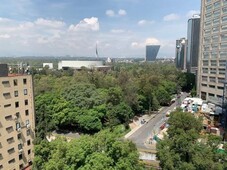 departamento en renta en polanco