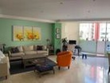 Departamento en renta Reforma Social (lomas De San Isidro), Naucalpan De Juárez