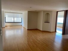 departamento en renta y venta en bosques de la herradura