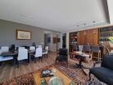 departamento en venta av. secretaria de marina , huixquilucan, estado de méxico