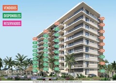 Departamento en venta Olympia Residencial Acapulco Diamante