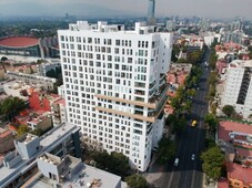 DEPARTAMENTO EN VENTA , COYOACAN NUEVO