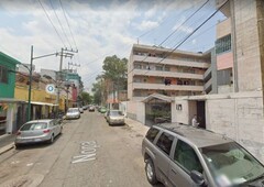 DEPARTAMENTO EN VENTA DE REMATE, CUAUHTEMOC