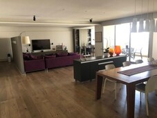 departamento en venta en bosque alto