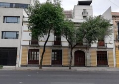 DEPARTAMENTO EN VENTA EN BUCARELI, COL. JUÁREZ