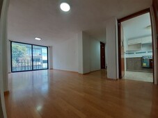 DEPARTAMENTO EN VENTA EN COLONIA JUÁREZ CD. DE MÉXICO