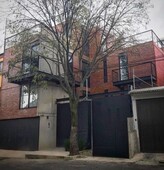 *DEPARTAMENTO EN VENTA EN CUAJIMALPA (L)