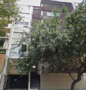 Departamento en Venta en Del Valle Centro Benito Juárez, Distrito Federal